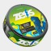 Снюс ZEUS Frozen Citrus 50 мг/г (бестабачный)