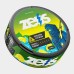 Снюс ZEUS Frozen Citrus 50 мг/г (бестабачный)