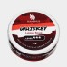 Снюс Siamsnus Whiskey Loose 12 мг/г (табачный)