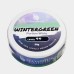 Снюс Siamsnus Wintergreen Portion White 8 мг/г (табачный)