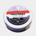 Снюс Siamsnus Whiskey Portion White 8 мг/г (табачный) Снюс Siamsnus Whiskey Portion White 8 мг/г (табачный)