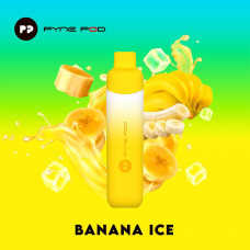 Электронная сигарета PYNE 3,5% Banana Ice