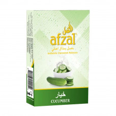 Табак для кальяна Afzal Cucumber (Огурец) 40-50 г