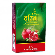 Табак для кальяна Afzal Pomegranate (Гранат) 40-50 г