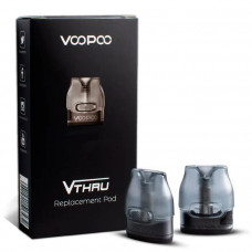Voopoo Cartridge Vthru Pro (1.2Ω) 