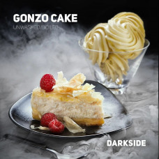 Табак для кальяна Darkside 100 гр Gonzo Cake
