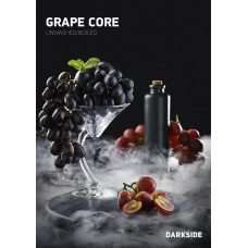 Табак для кальяна Darkside 100 гр Grape Core