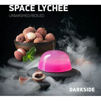 Табак для кальяна Darkside Space Lychee (Личи) 100 г