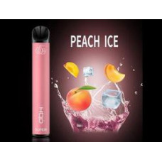 Электронная сигарета DOT Peach Ice