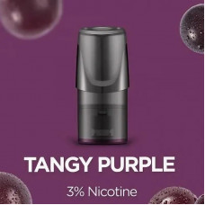 Relx картридж Pro Tangy Purple 3%