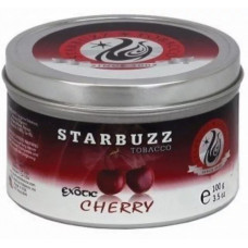 Табак для кальяна Starbuzz 100 гр Cherry