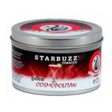 Табак для кальяна Starbuzz 100 гр Cosmopolitan