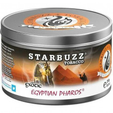 Табак для кальяна Starbuzz 100 гр Egyptian Pharos