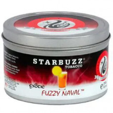 Табак для кальяна Starbuzz 100 гр Fuzzy Naval