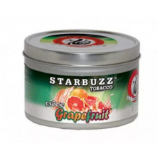 Табак для кальяна Starbuzz 100 гр Grapefruit