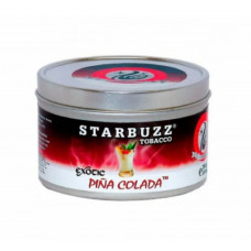 Табак для кальяна Starbuzz 100 гр Pina Colada