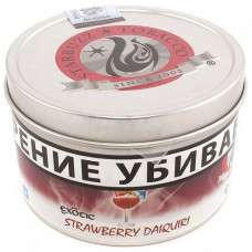 Табак для кальяна Starbuzz 100 гр Strawberry Daiquiri