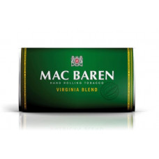 Табак для самокруток RW Mac Baren Green 30g.
