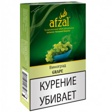 Табак для кальяна Afzal Grape (Виноград) 40 г