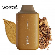 Электронная сигарета Vozol Star Табак 6000 тяг