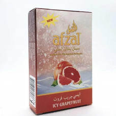 Табак для кальяна Afzal Icy Grapefruit (Лед грейпфрут) 40 г