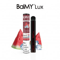 Электронная сигарета BalMY LUX - Watermelon 5% (800 тяг)