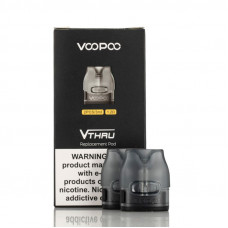 Voopoo VThru Pro Refill - V-Thru Refill 1.2Ω